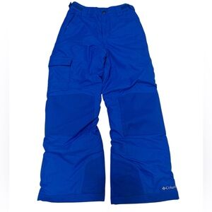 Columbia Bugaboo Snow Pants